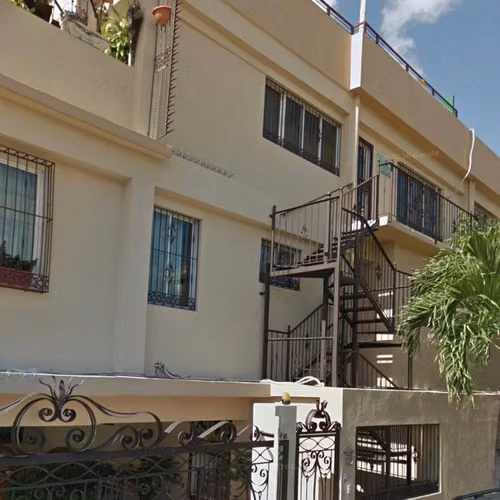 Edificio en Venta en Zona de Alto Desarrollo – Renacimiento DN - Imagen 3