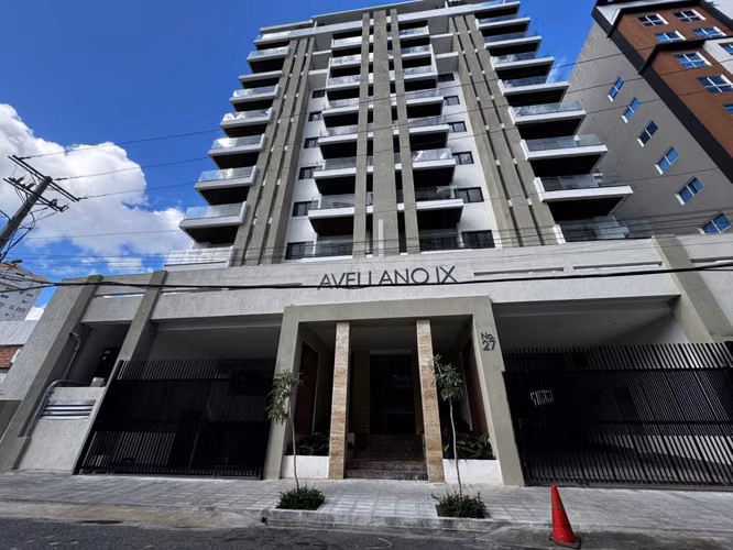 Apartment 1HAB New to Premiere in La Esperilla c / Gym and Lobby
