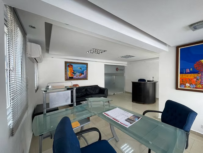 Local comercial / Oficina en alquiler en Naco - Imagen 7