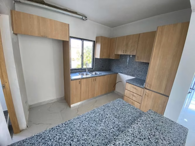 Apartamentos disponibles en Santo Domingo Este próximo a Av. Ecologica.