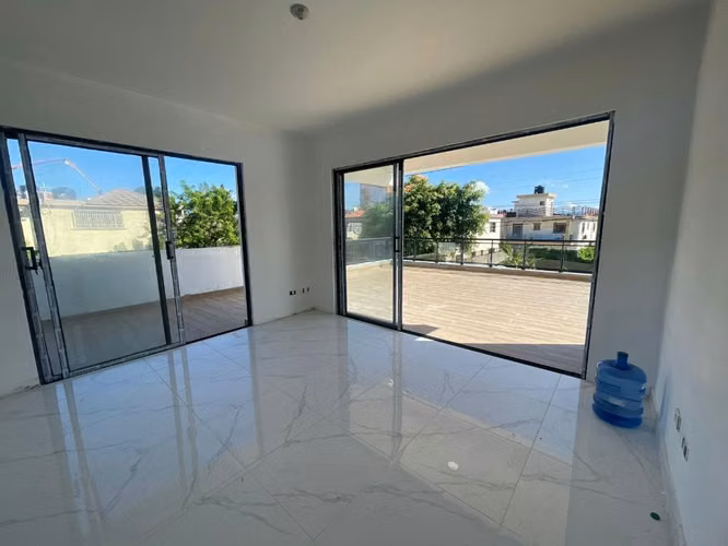Apartamentos disponibles en Santo Domingo Este próximo a Av. Ecologica.
