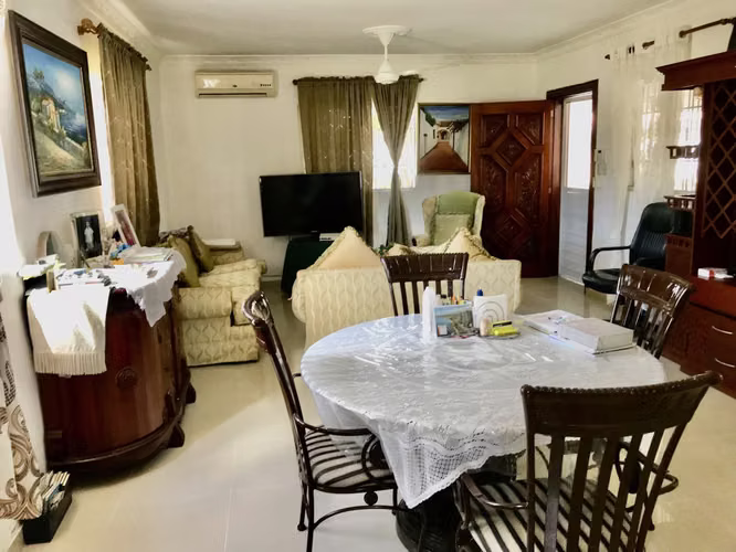 House for Sale in Boca Chica