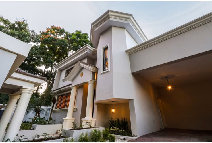 Home for Sale Arroyo Hondo
