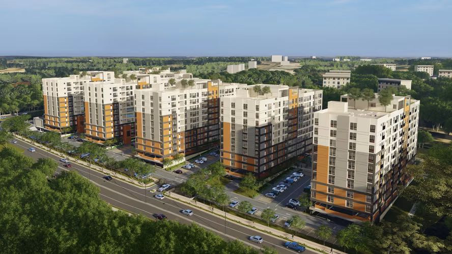 Apartamento en Venta en la Jacobo 3 Habitaciones - Imagen 2