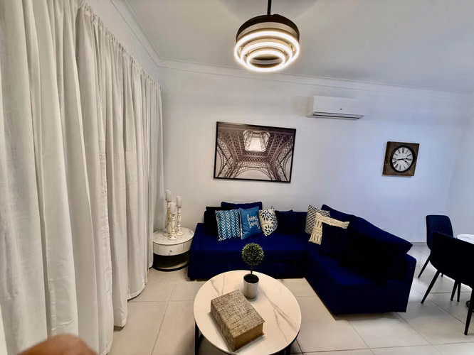 Apartamento en Venta en Bella Vista, Santo Domingo - Imagen 6