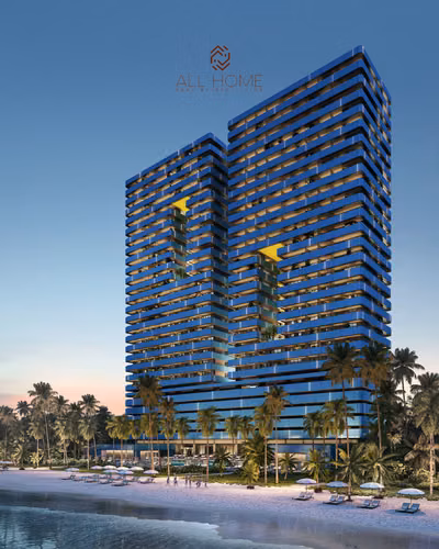 El skyline del lujo: inversión frente al mar en primera línea en camino de la playa Juan Dolio