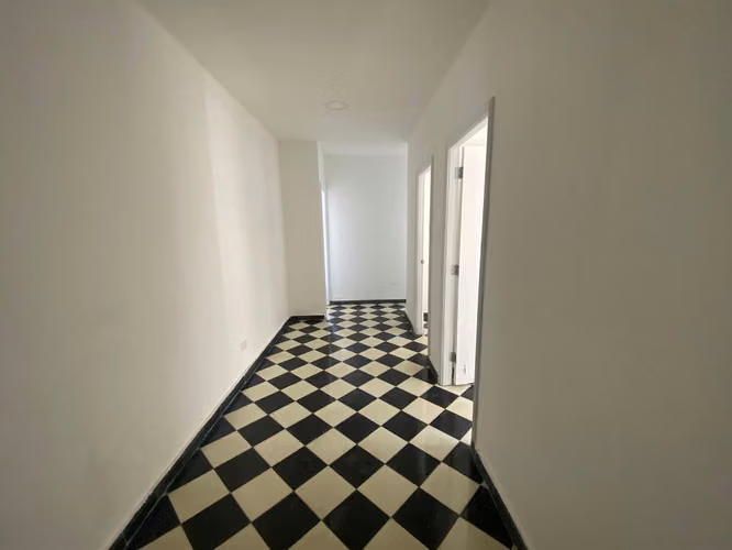 Premises for rent for office - 124; office - 124; esthetica in Gazcue