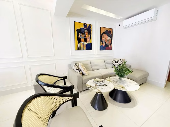 2 ROOMS IN NACO