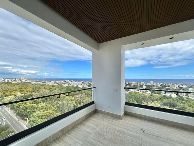 Venta Apartamento sector de Bella Vista, Santo Domingo. - Imagen 7