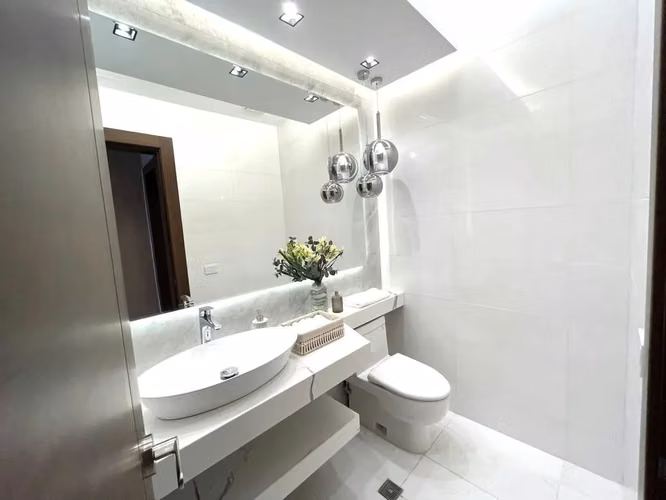 Venta Apartamento sector de Bella Vista, Santo Domingo. - Imagen 8
