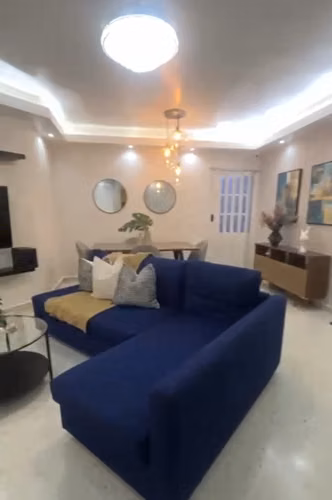 Alquiler de apartamento amueblado en el Vergel - Imagen 6