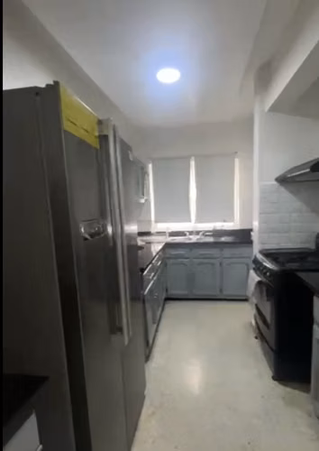 Alquiler de apartamento amueblado en el Vergel - Imagen 1