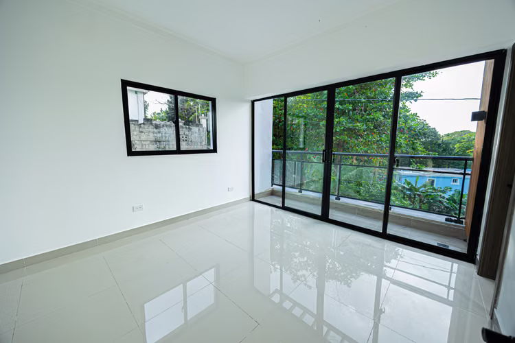 Casa en Venta en Los Hidalgos Santo Domingo Oeste