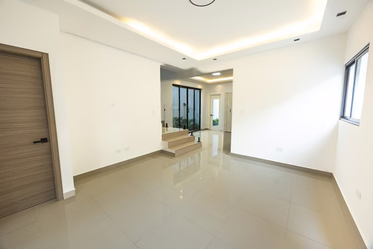 Casa en Venta en Los Hidalgos Santo Domingo Oeste