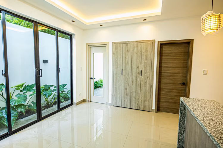 Casa en Venta en Los Hidalgos Santo Domingo Oeste