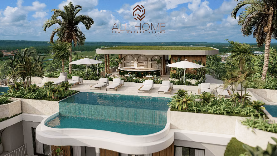 Invierte en Cap Cana desde USD$259,900 con alta rentabilidad - Imagen 6