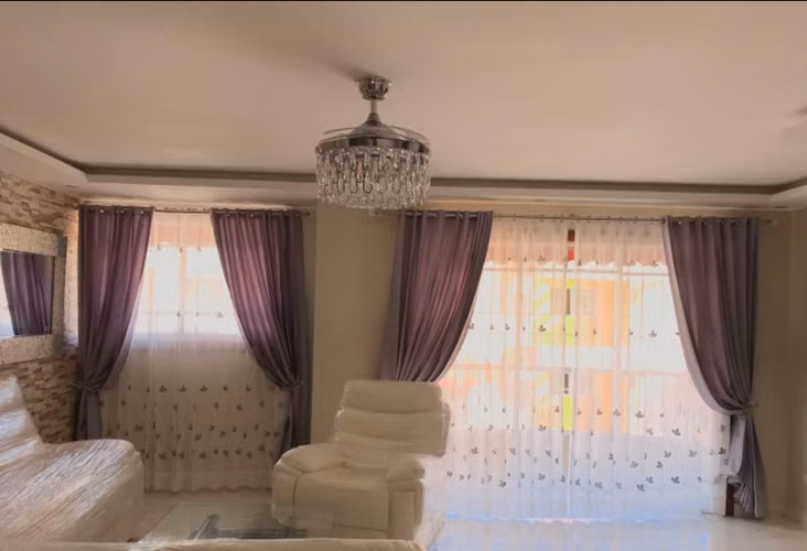  EN VENTA – PENTHOUSE AMUEBLADO EN GURABO AL MEDIO