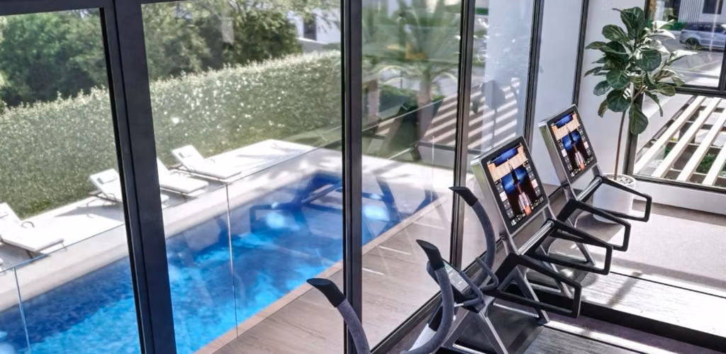  EN VENTA – APARTAMENTOS MODERNOS PRÓXIMOS A LA AUTOPISTA DUARTE