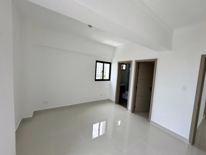 En Venta: Apartamento Moderno en Zona UASD