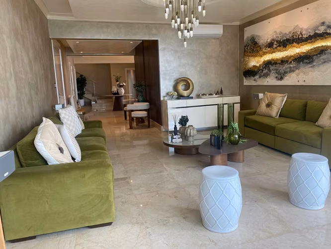  Alquiler Penthouse Amueblado | La Esperilla  - Imagen 6
