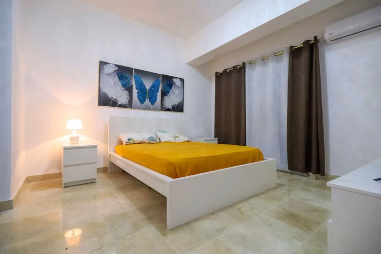 Alquiler de Apartamento Amueblado de 1 Habitacion en Evaristo Morales - Imagen 4