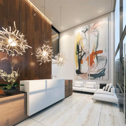 Apartamentos en Venta en Monte Verde Homs, Santiago