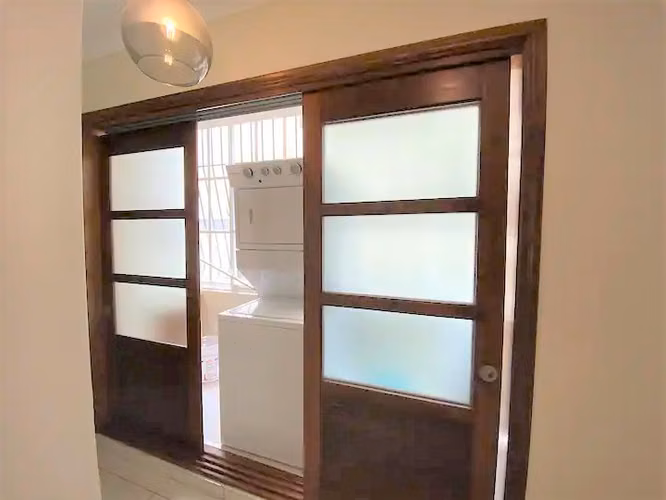 Apartamento Amueblado en Alquiler de 2 Habitaciones en Piantini - Imagen 5