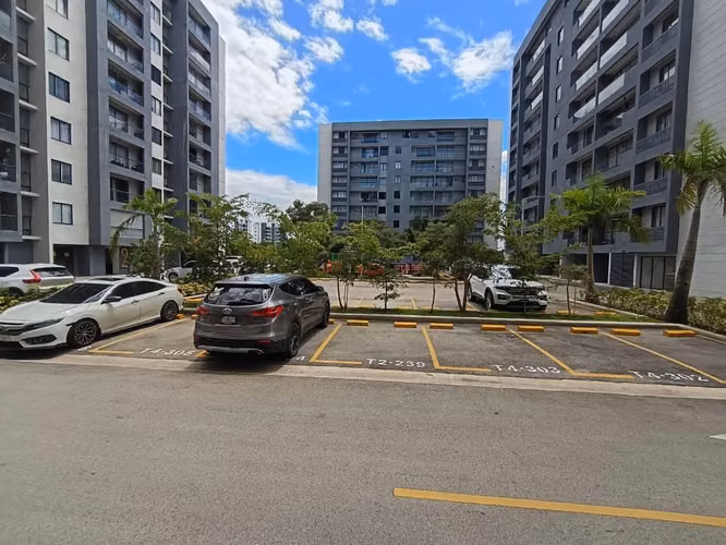 Residencial Livera Alquiler