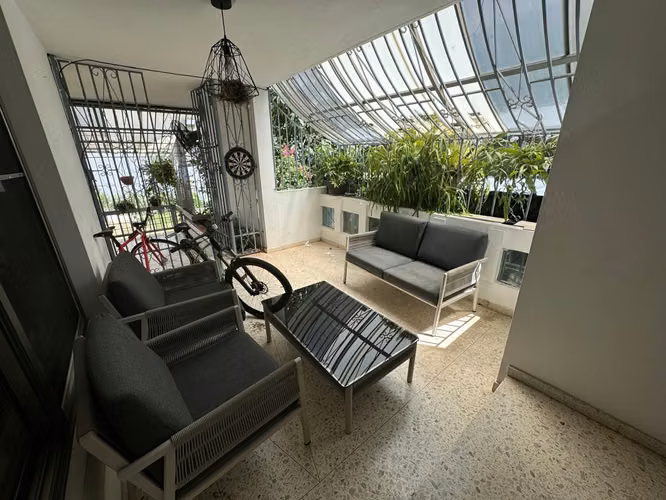 Venta Casa Ensanche Naco