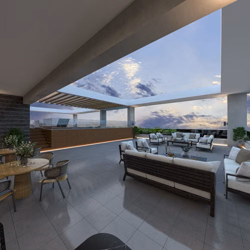 Apartamento Residencial en Venta en Bella Vista