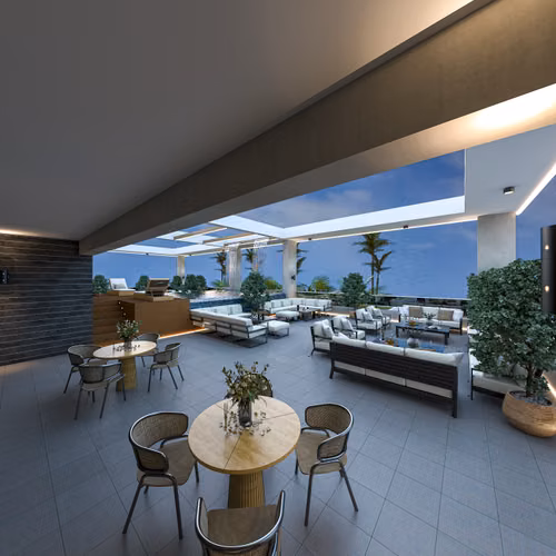 Apartamento Residencial en Venta en Bella Vista