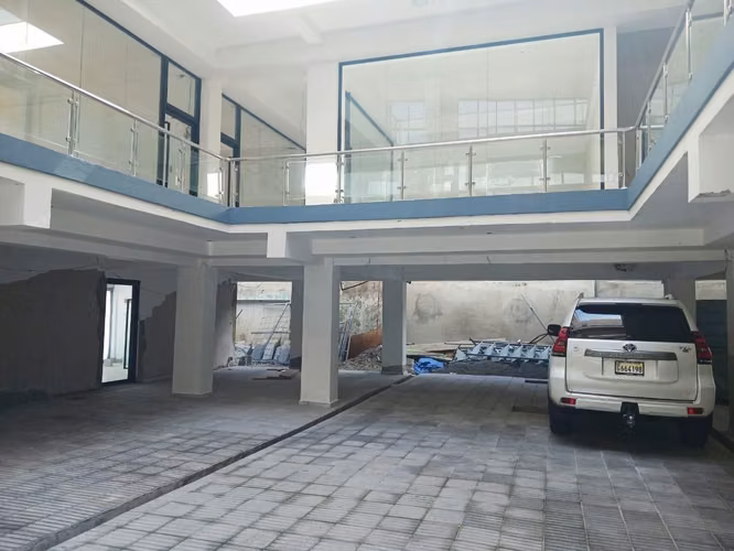Commercial place for Rent