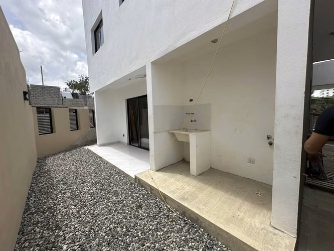 Casa en Venta- Ciudad modelo 2