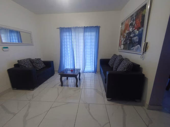 Apartamentos amueblados en Residencial Blue Amber, precios varios - Imagen 2