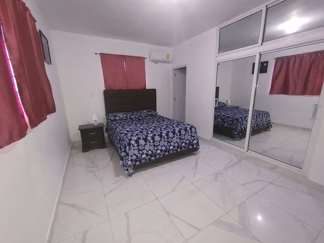 Apartamentos amueblados en Residencial Blue Amber, precios varios - Imagen 5