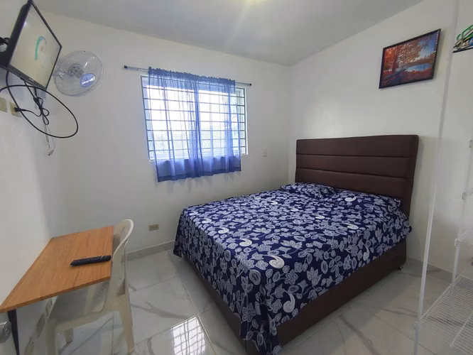 Apartamentos amueblados en Residencial Blue Amber, precios varios - Imagen 7