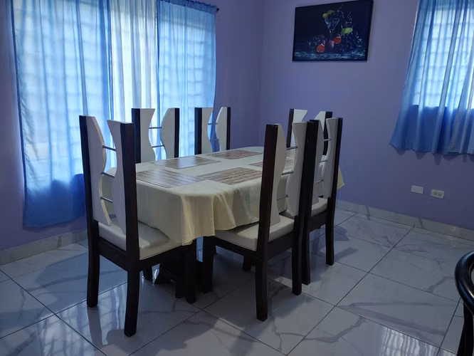 Apartamentos amueblados en Residencial Blue Amber, precios varios - Imagen 3