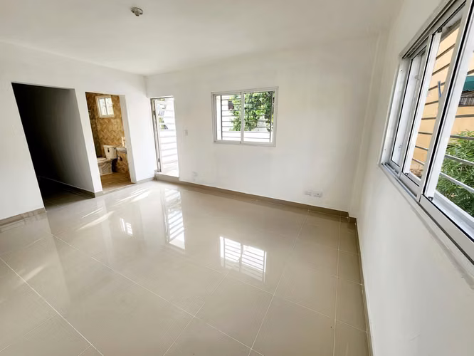 CASA EN ALQUILER  en  Segundo Nivel próx. Avenida Independencia