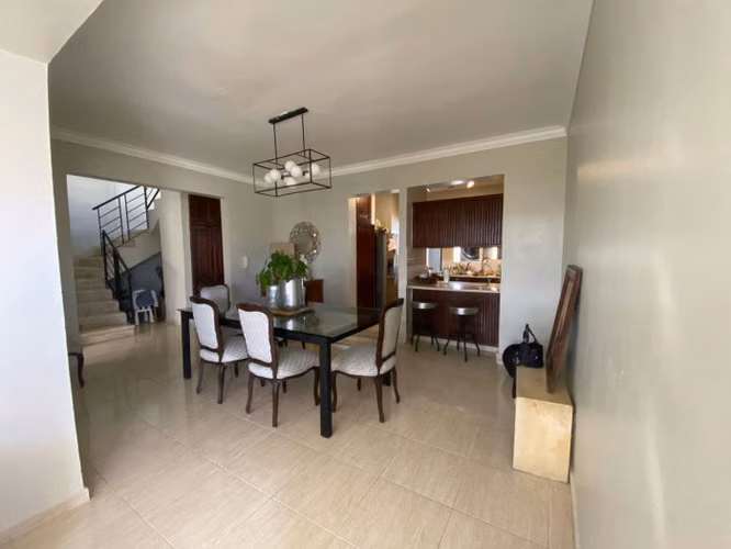 penthouse for sale in the million