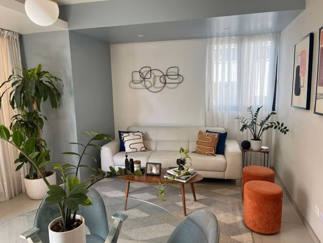 APARTAMENTO EN VENTA – EVARISTO MORALES us$220,000