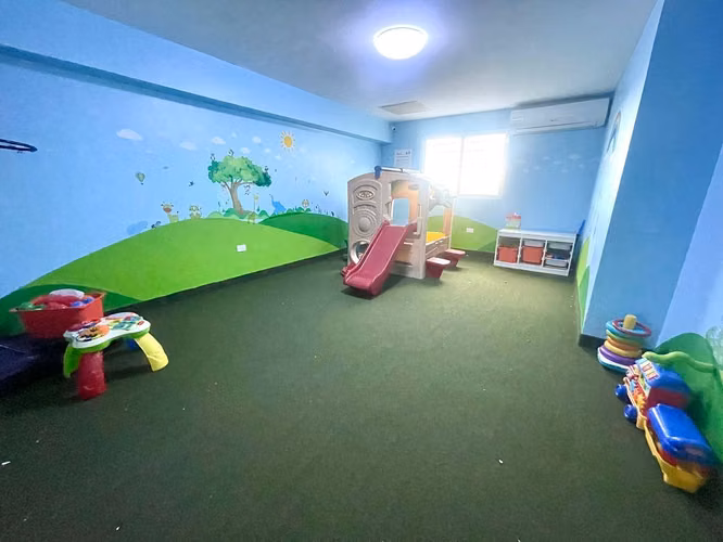 APARTAMENTO AMUEBLADO EN VENTA – EVARISTO MORALES | SANTO DOMINGO