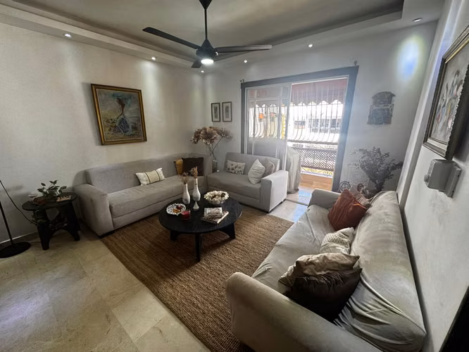 Venta de apartamento en Mirador Norte Santo Domingo - Imagen 3