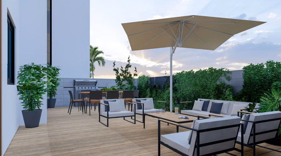 APARTAMENTOS EN SANTO DOMINGO NORTE APLICA BONO VIVIENDA - Imagen 4