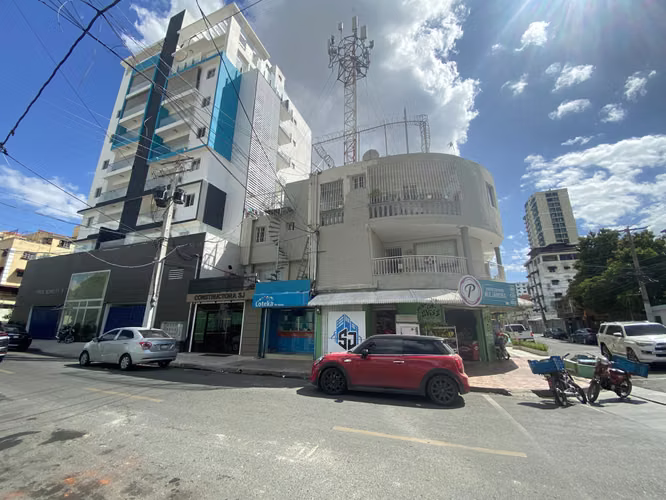 Venta Edificio Comercial / Residencial Bien Ubicado En Alma Rosa I. - Imagen 7