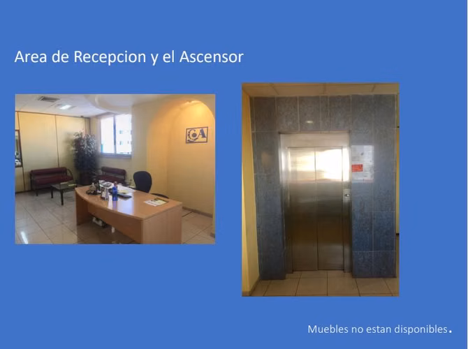 Edificio de 4 Niveles alquiler en Ens. Quisqueya de 2,691.15 m2 - Imagen 8