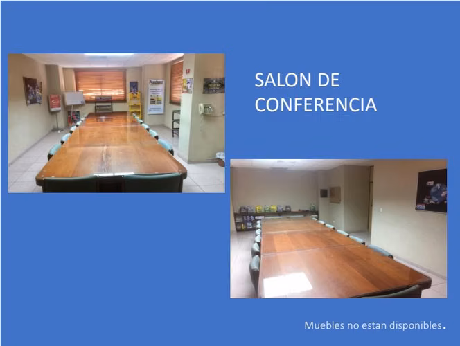 Edificio de 4 Niveles alquiler en Ens. Quisqueya de 2,691.15 m2 - Imagen 6