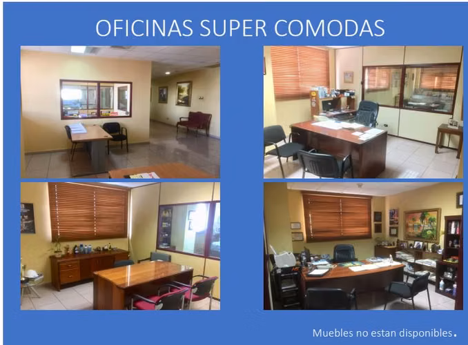 Edificio de 4 Niveles alquiler en Ens. Quisqueya de 2,691.15 m2 - Imagen 4