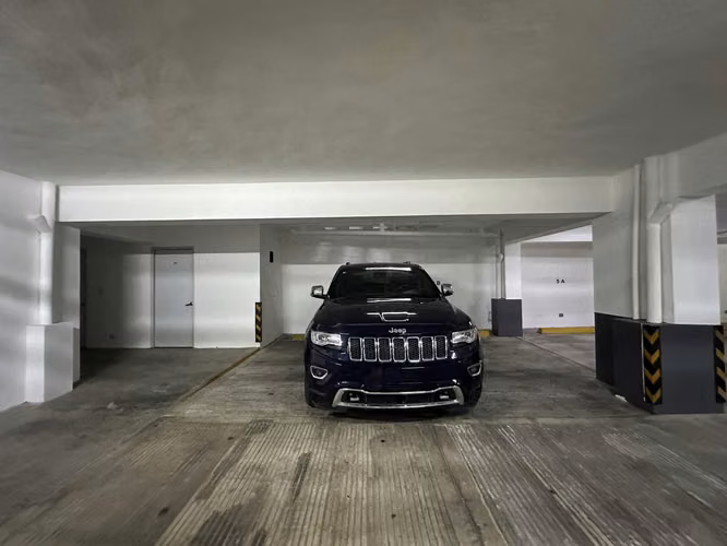 ALQUILER de Apartamento en Piantini | Santo Domingo D.N.