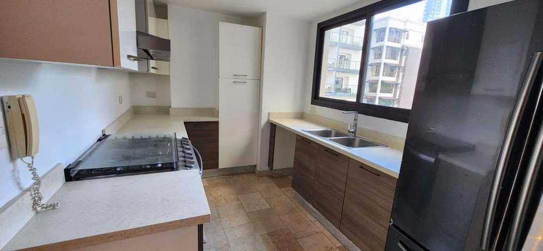 VENTA / ALQUILER de Apartamento en Ensanche Naco | Santo Domingo D.N.