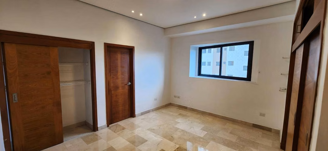 VENTA / ALQUILER de Apartamento en Ensanche Naco | Santo Domingo D.N.